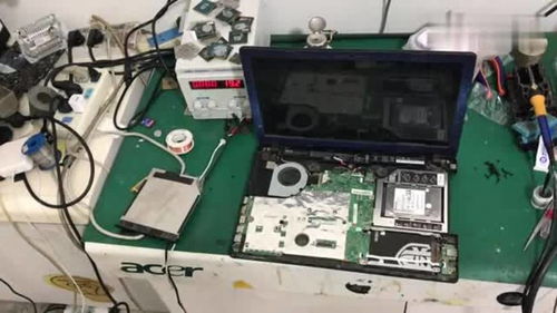 電腦卡慢游戲掉幀？內存固態硬盤升級與清灰服務全攻略